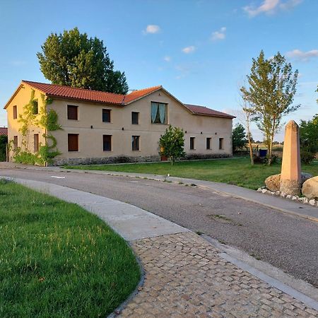 Casa Atenea Zamora Eksteriør billede