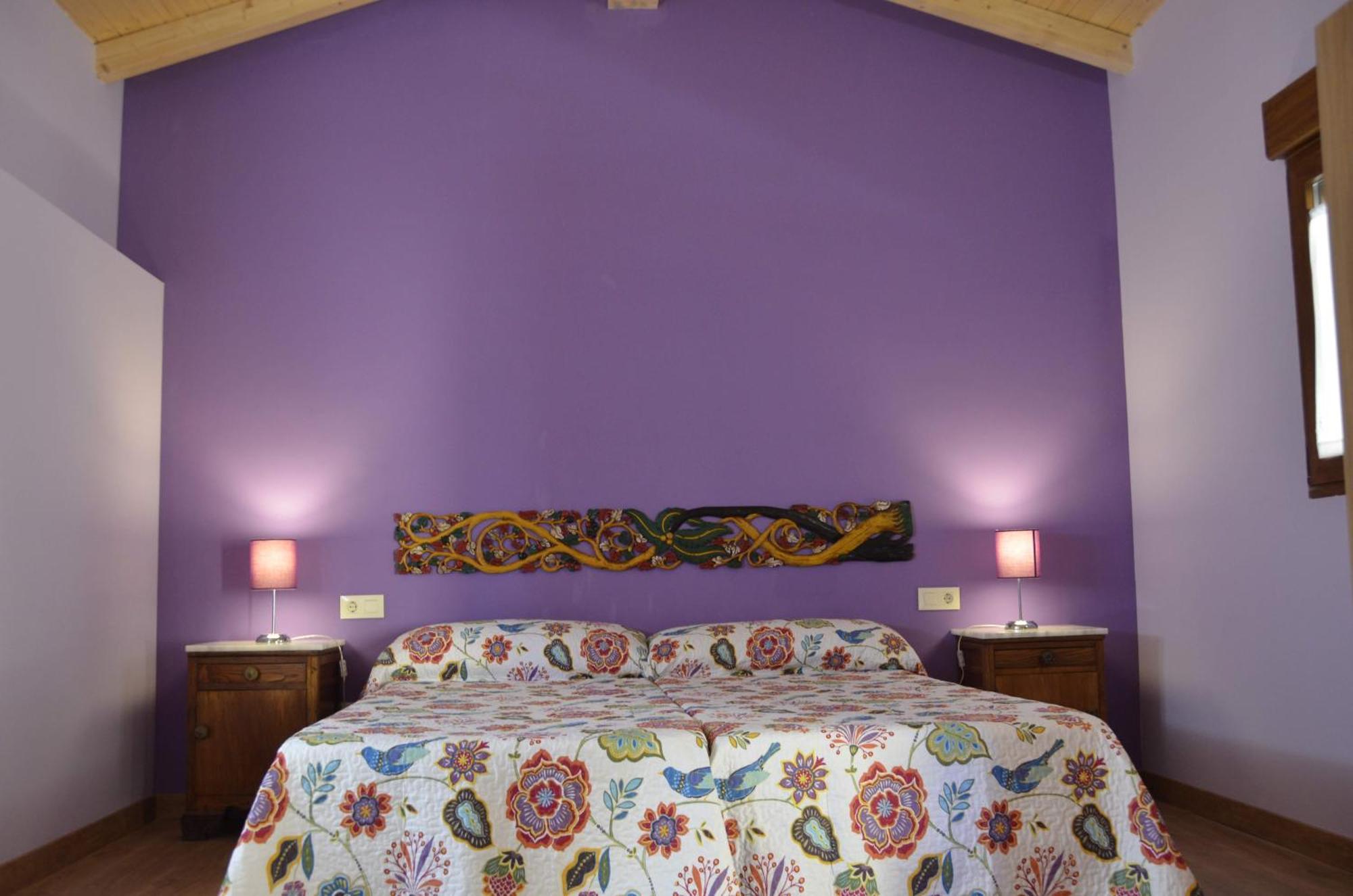Casa Atenea Zamora Eksteriør billede