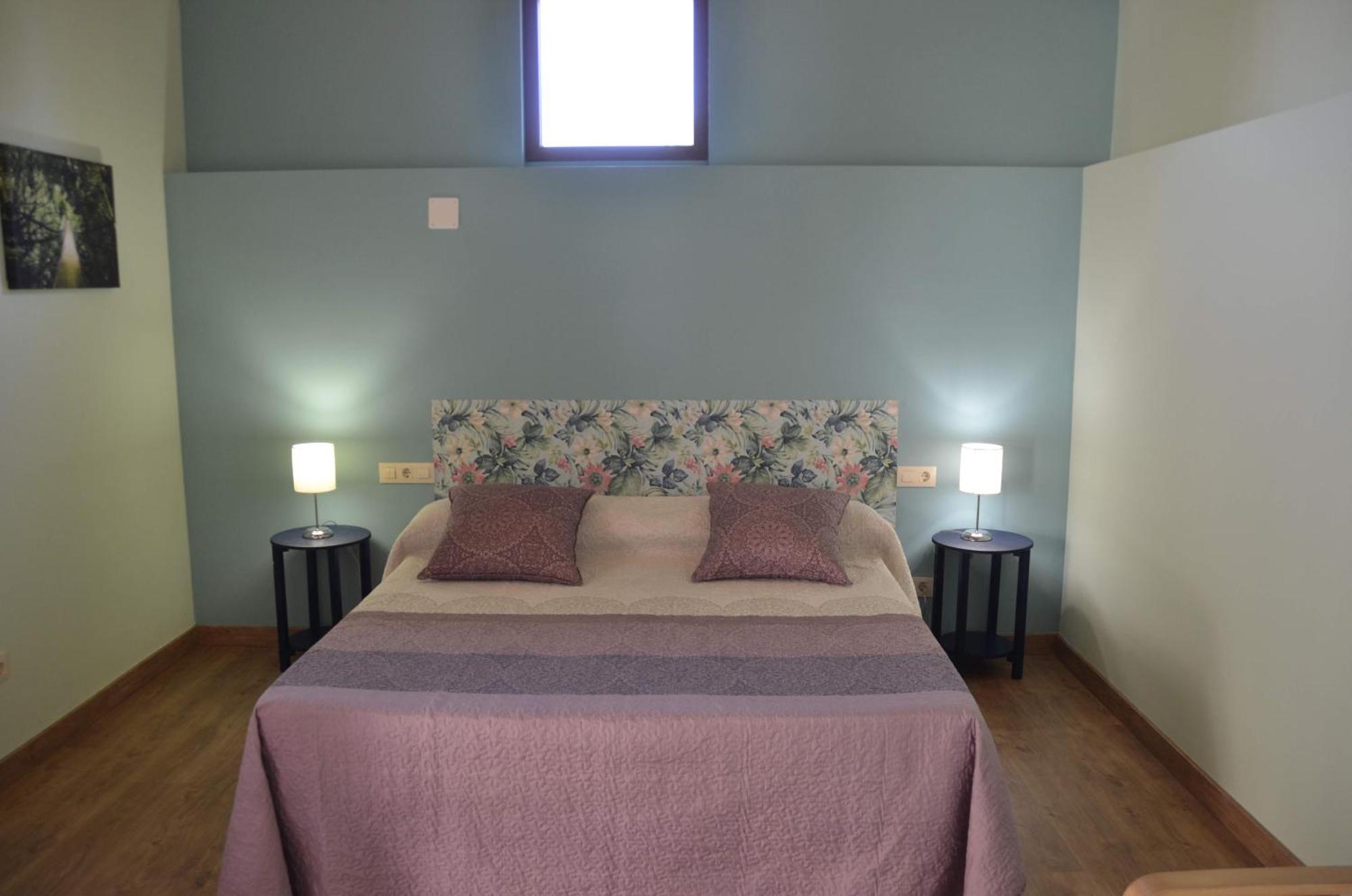 Casa Atenea Zamora Eksteriør billede