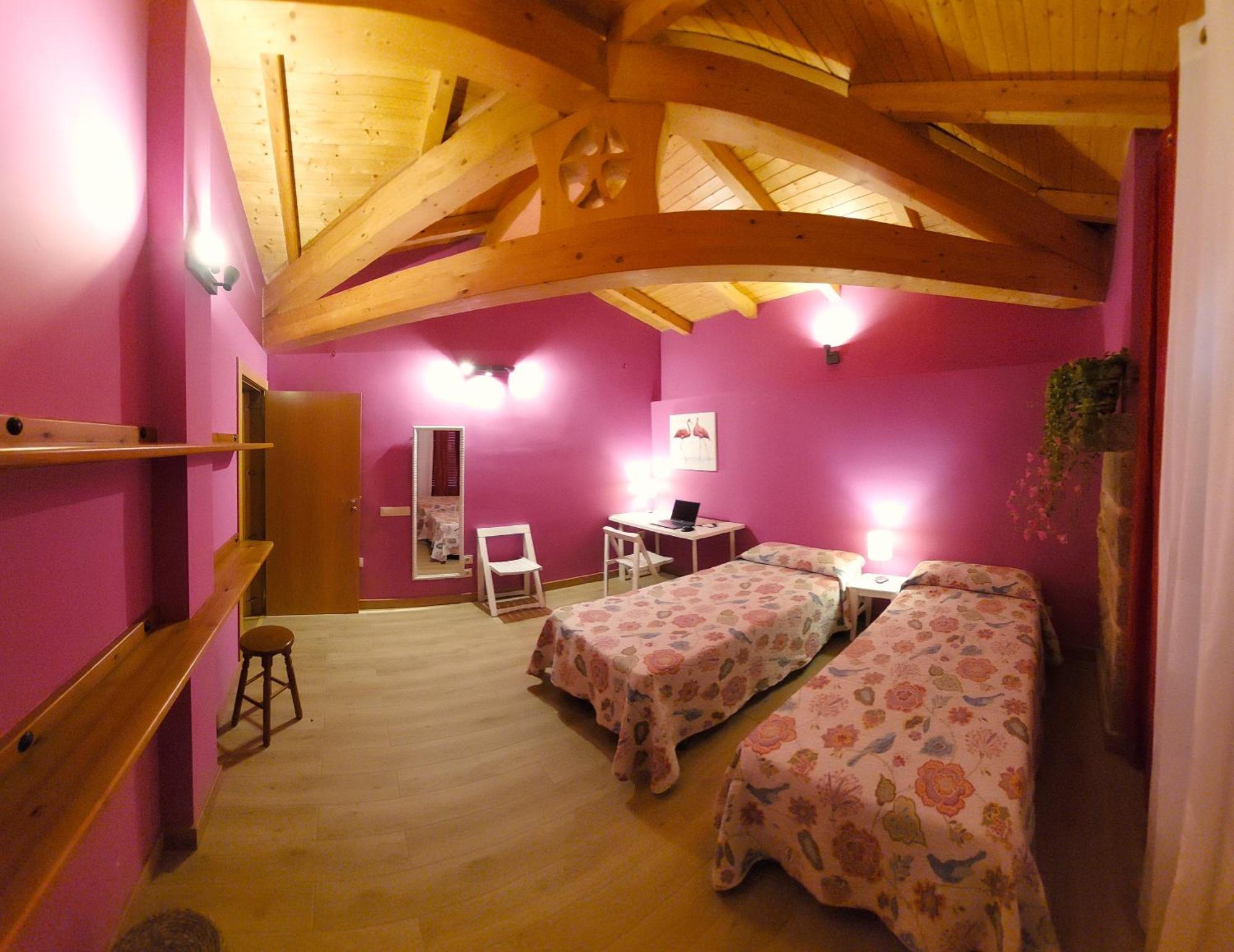 Casa Atenea Zamora Eksteriør billede