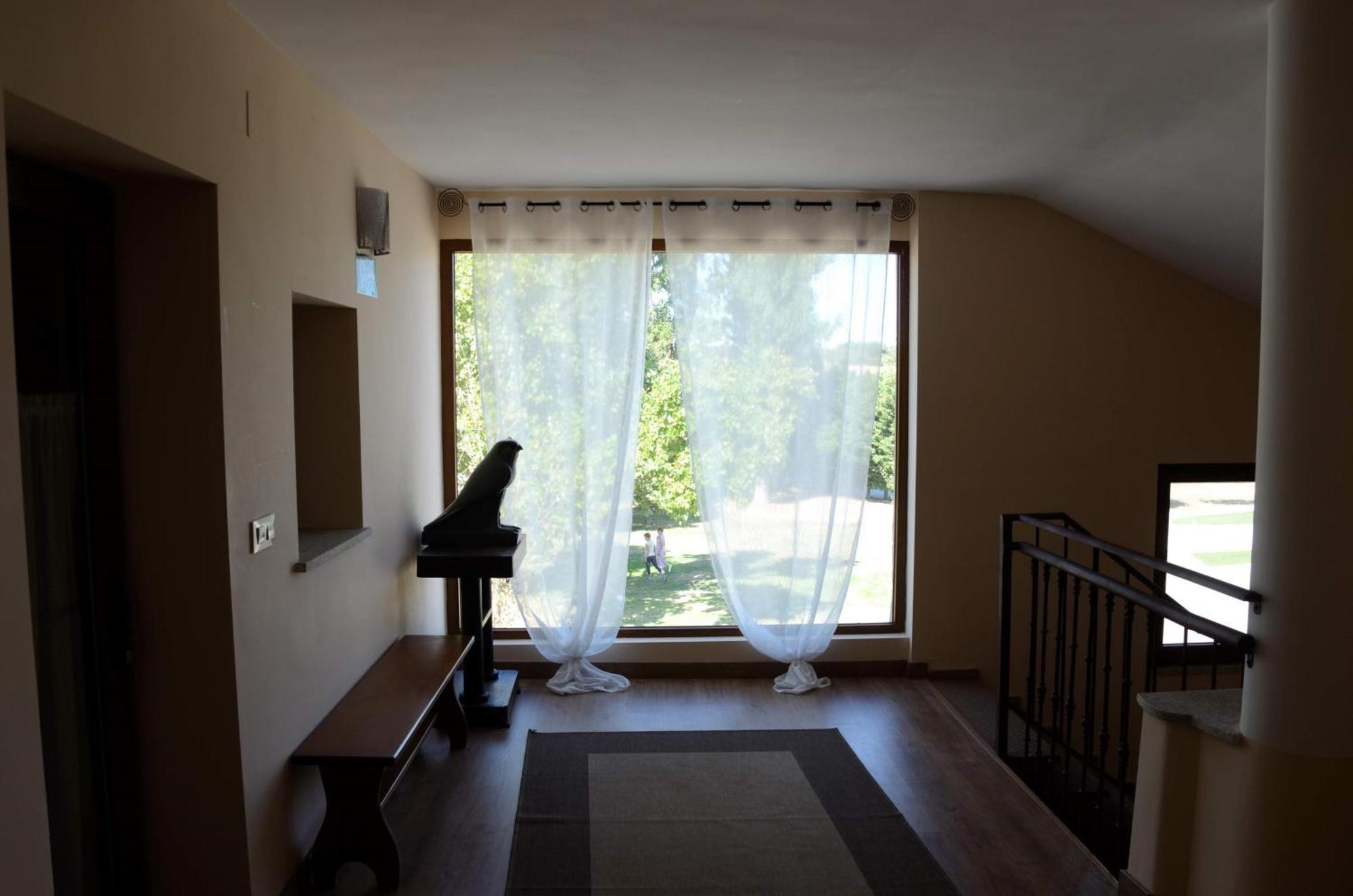 Casa Atenea Zamora Eksteriør billede