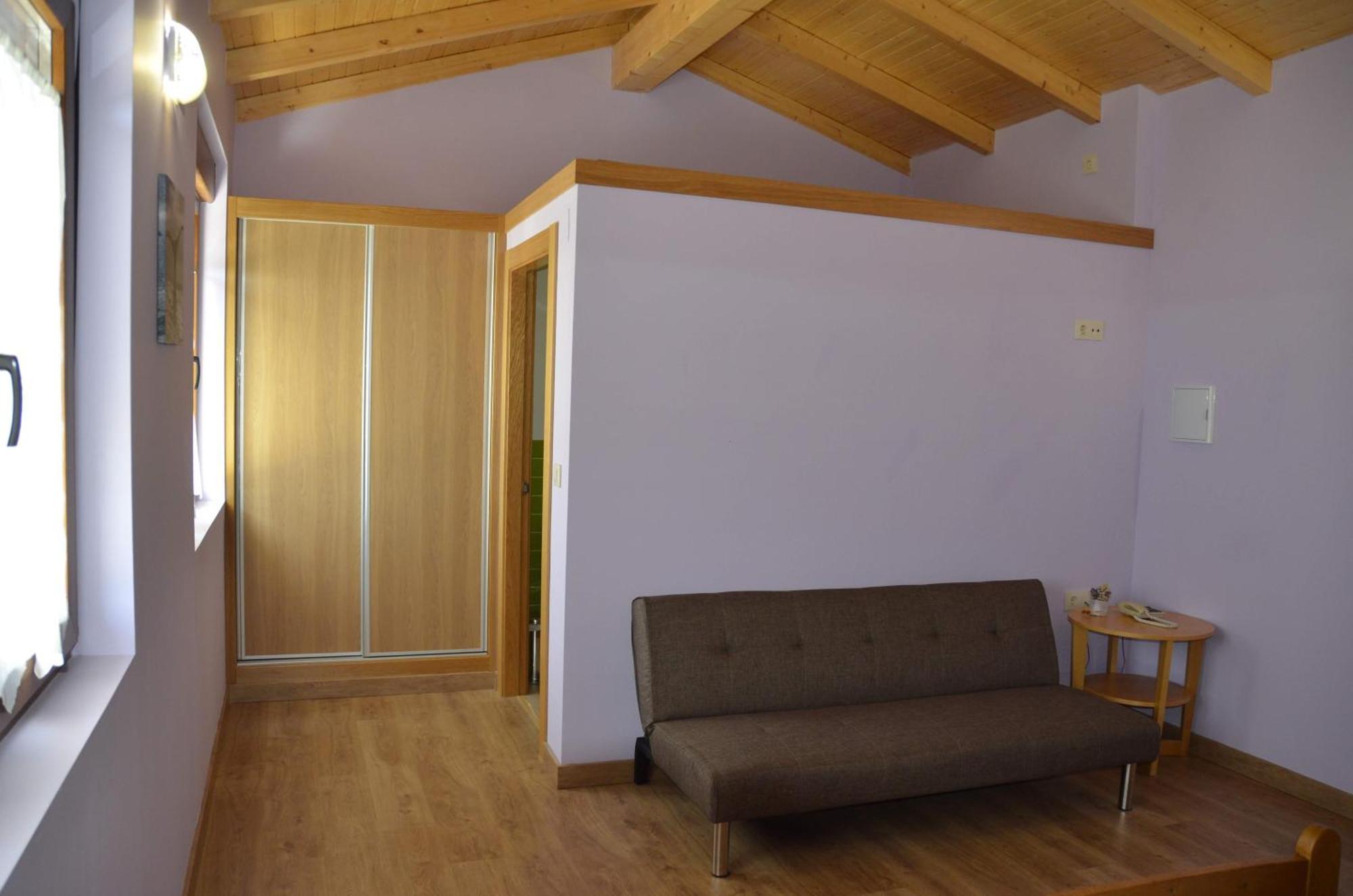 Casa Atenea Zamora Eksteriør billede
