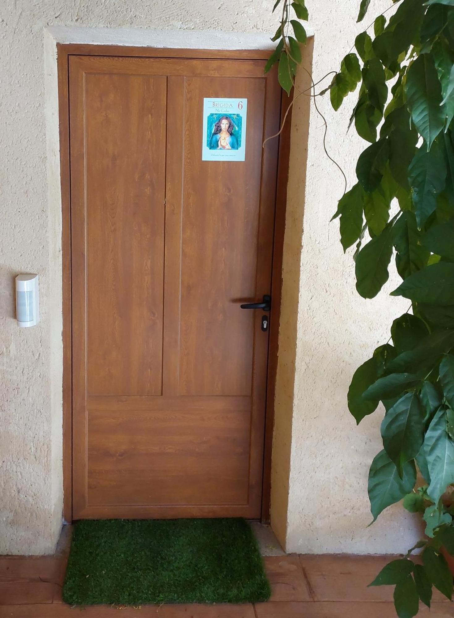 Casa Atenea Zamora Eksteriør billede